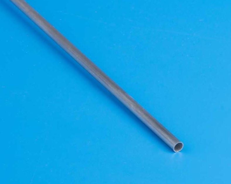 Alu-Rohr 4.0 x 3.2 x 1000 mm