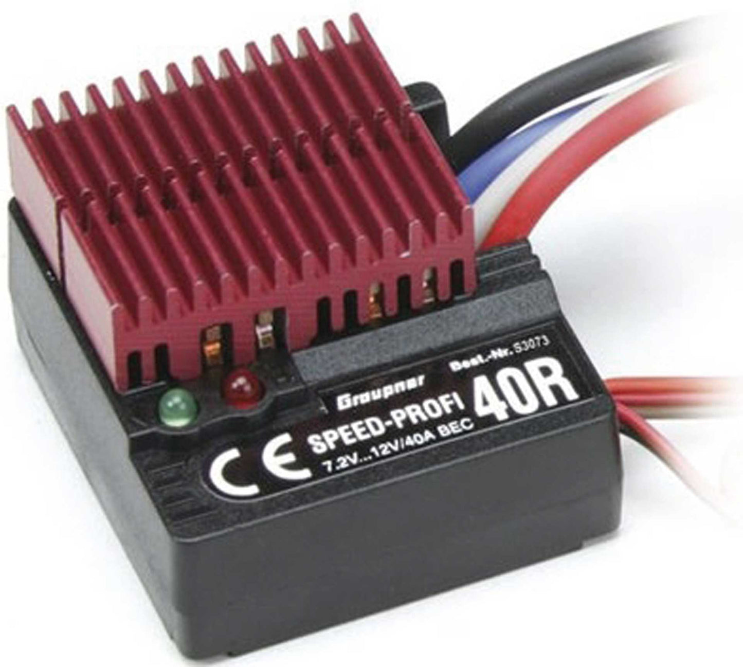 SPEED PROFI 40R BEC
