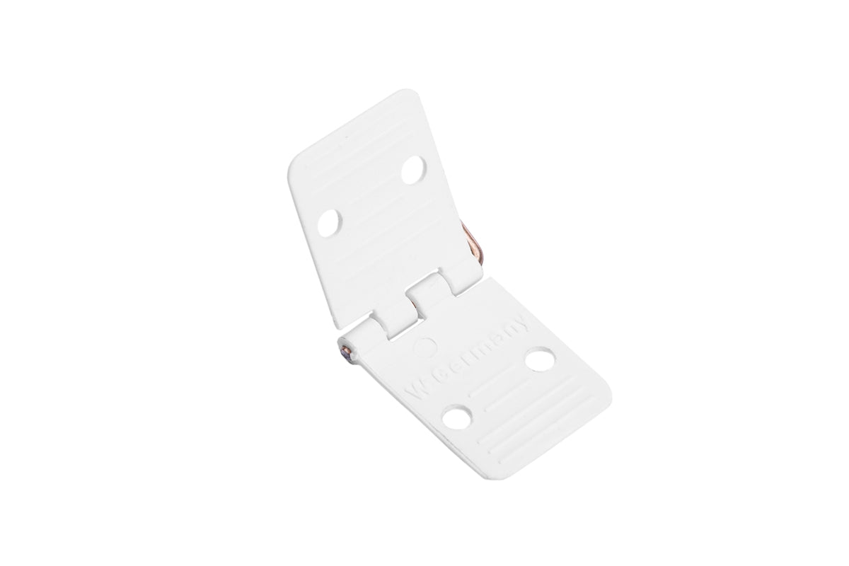 Mini-Scharnier 26 x 11 mm 10 Stk., Kavan