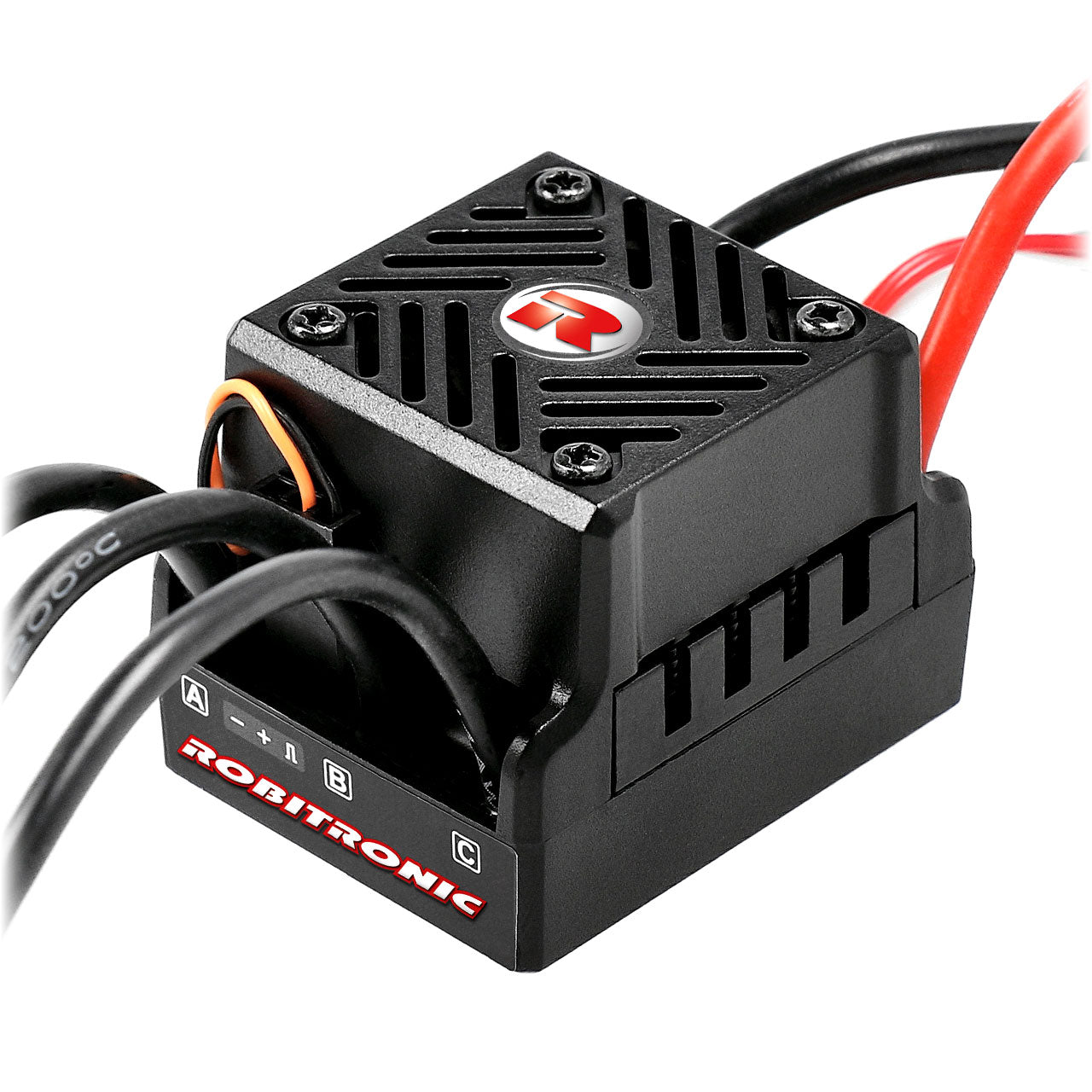 Razer ten G2 Brushless Combo 3000 kV Motor, 60A Regler mit T-Stecker