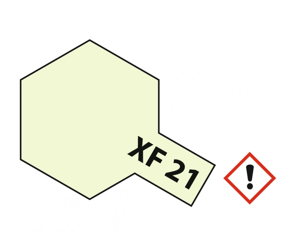XF-21 Himmel matt 23ml Tamiya
