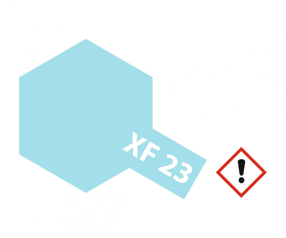XF-23 Hellblau matt 23ml Tamiya