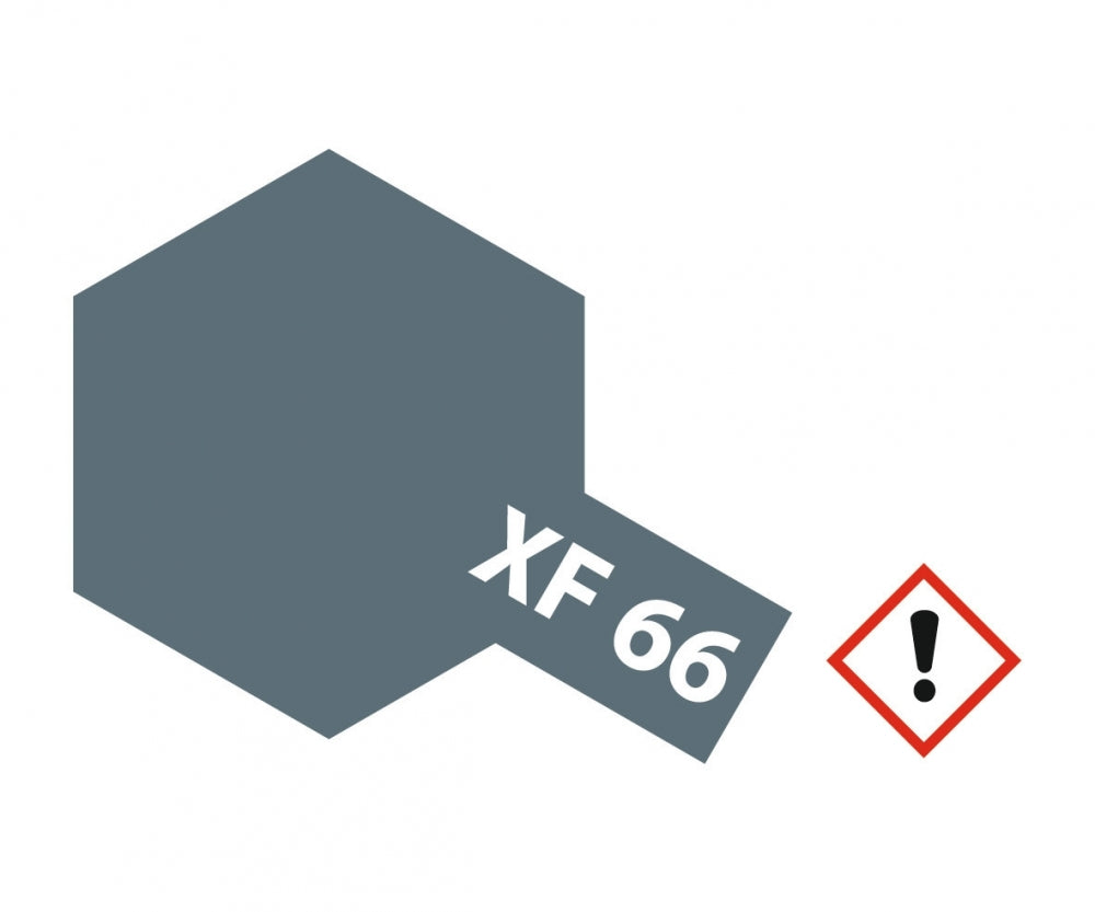 XF-66 Hellgrau matt 23ml Tamiya