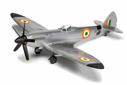 Supermarine Spitfire Mk.XVIII, 1:48
