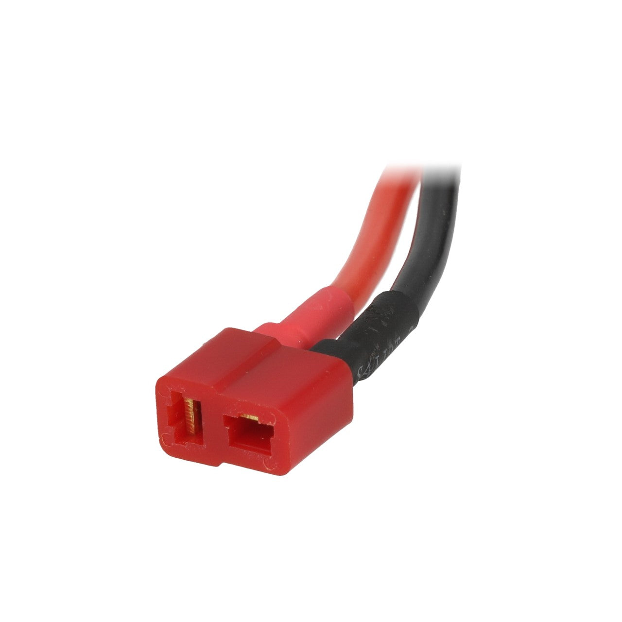 NC-Akku 7,2 V Power NiMh Pack 4000 mAh, T-Stecker + Adapter Tamiya Stecker
