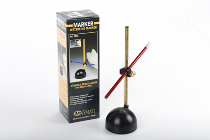 Wasserlinien Markierer