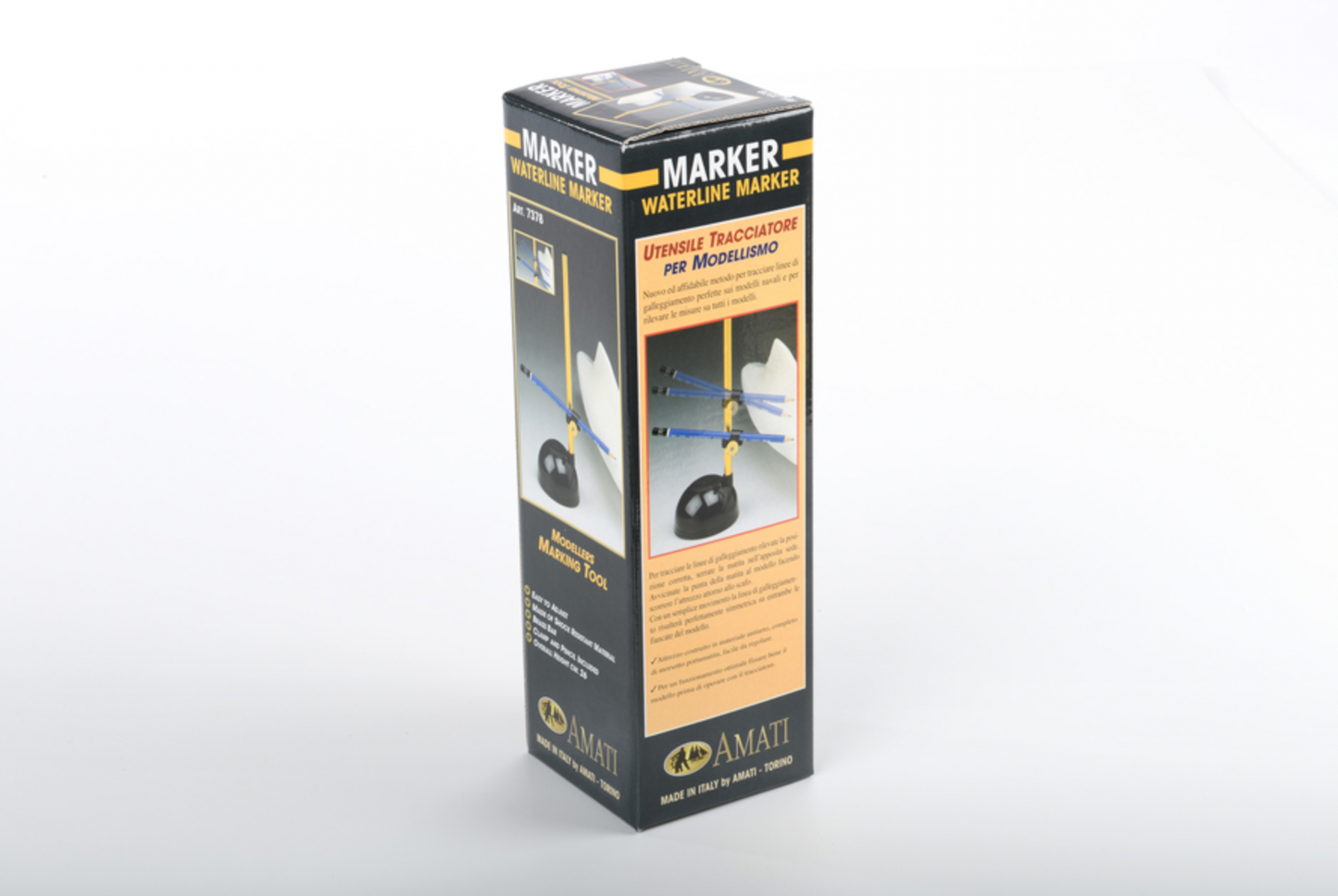 Wasserlinien Markierer
