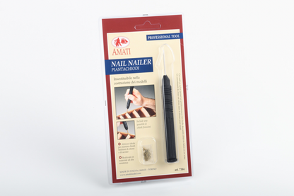 Nagelfixierer (Nail Nailer)
