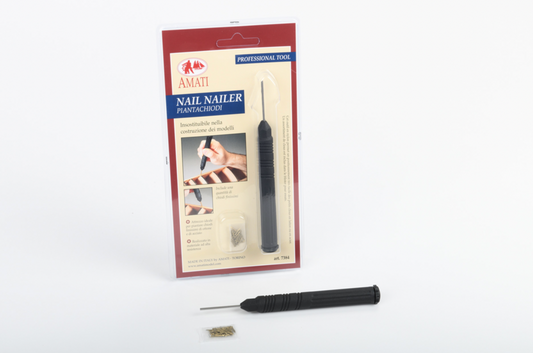 Nagelfixierer (Nail Nailer)