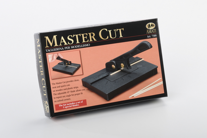 Leisten-Schlagschere (Master Cut)