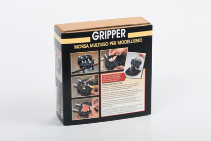 Spezial-Werkbank/Schraubstock (Gripper Vise)