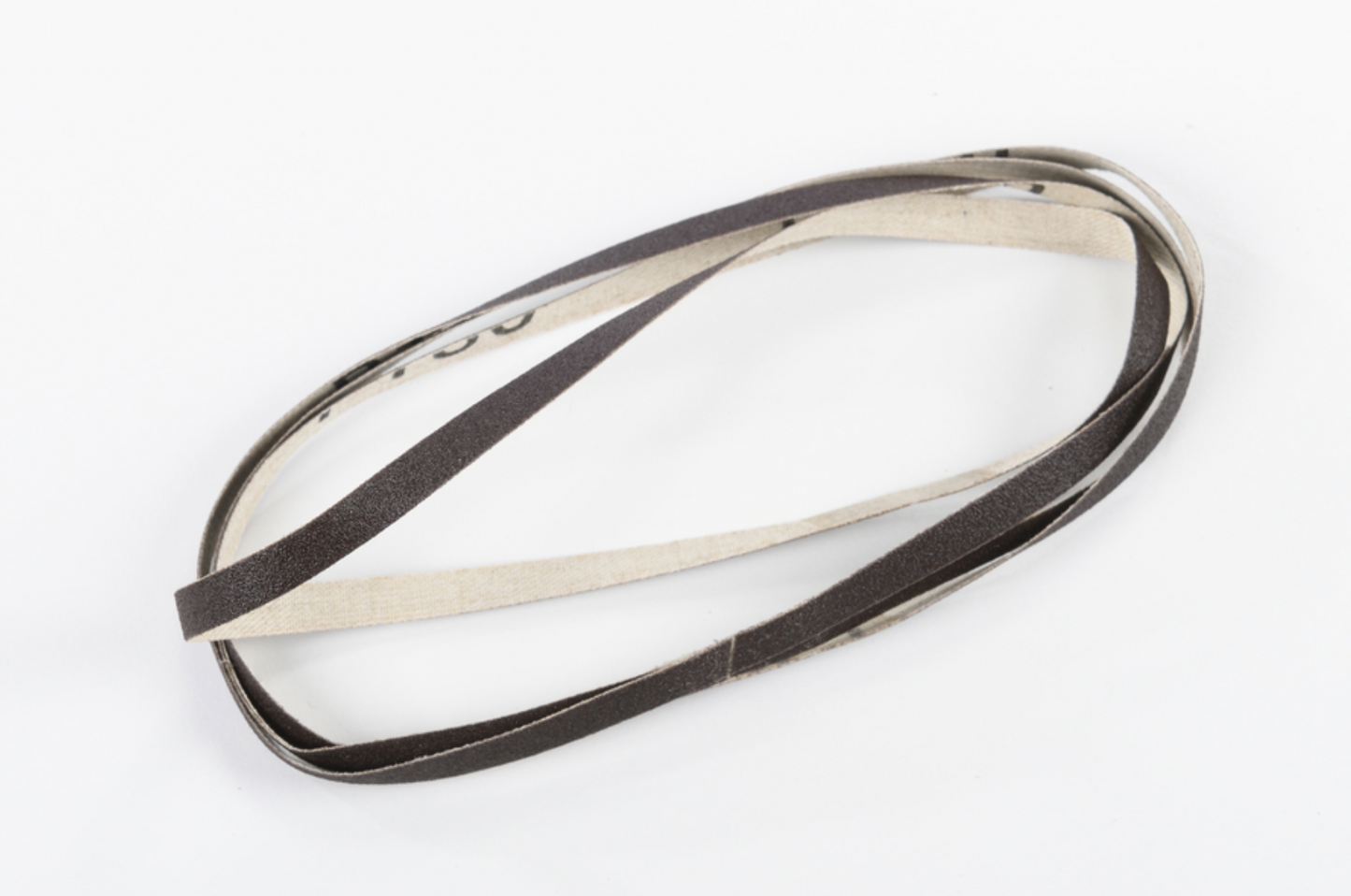 Ersatzschleifband  K.  320  f.  Konturschleifer Inhalt  4 Stk.
