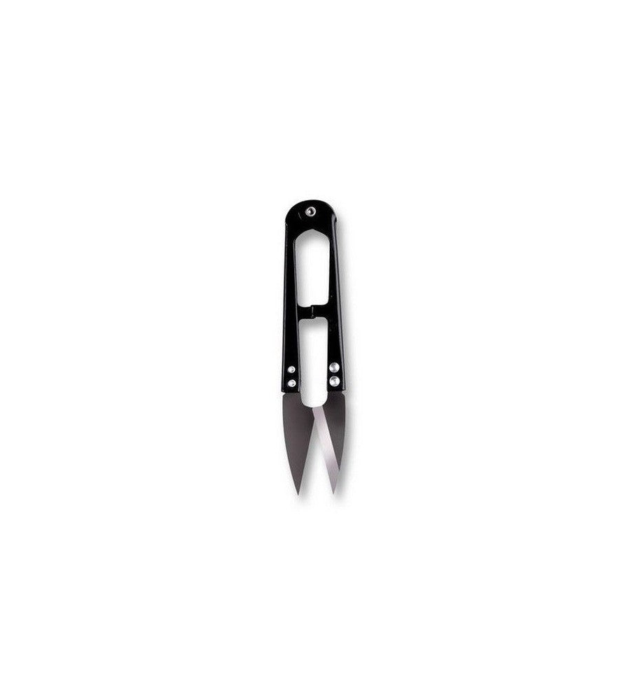 Micro Fadenschere, Länge 10,5 cm