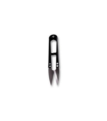 Micro Fadenschere, Länge 10,5 cm