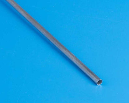 Alu-Rohr   2.5 x 2.1 x 1000 mm