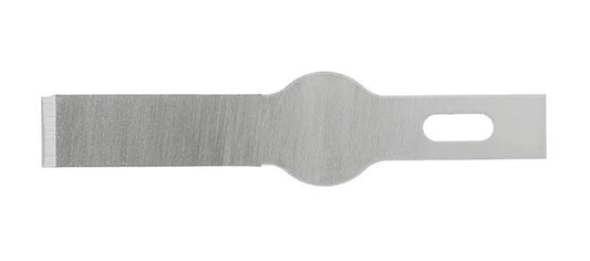 #17A Klinge gerade 6 mm, Schaft 6 mm  5 Stk., Excel Blades