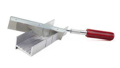 Gehrlade mit 1 Sägeblatt und passendem Griff, Excel Blades