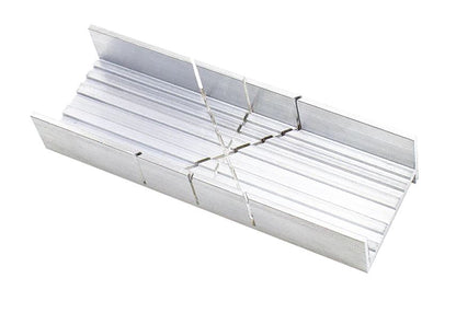 Aluminium Gehrlade, Excel Blades