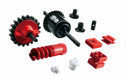 Motor Set XM
