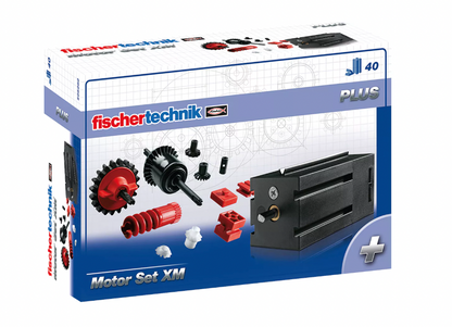 Motor Set XM