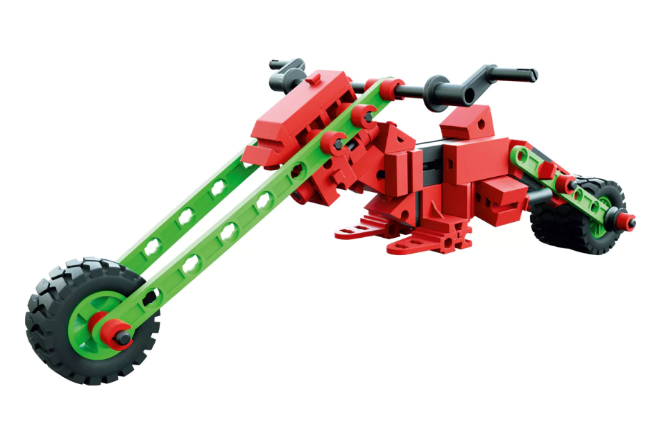 Universal Starter