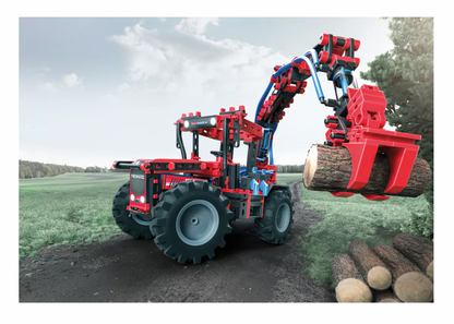 Strong Pneumatics