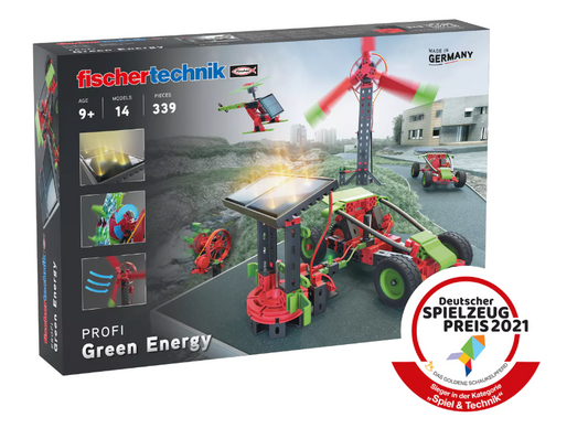 Green Energy