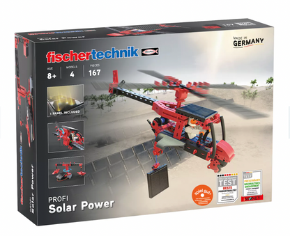 Solar Power 2021