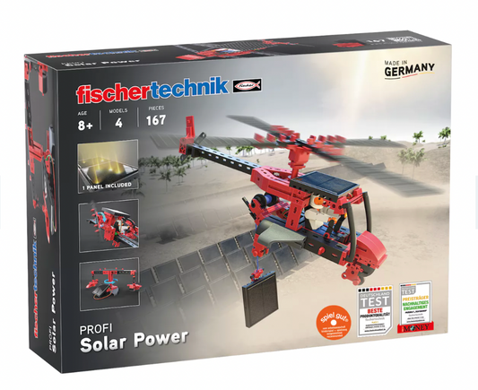 Solar Power 2021