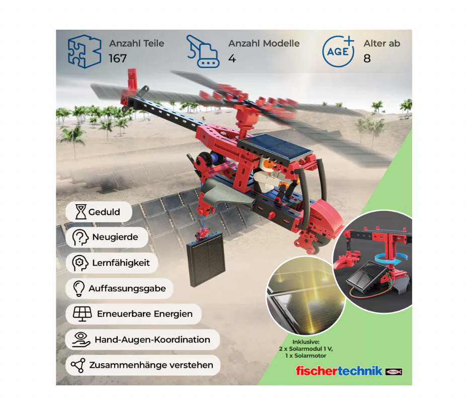 Solar Power 2021