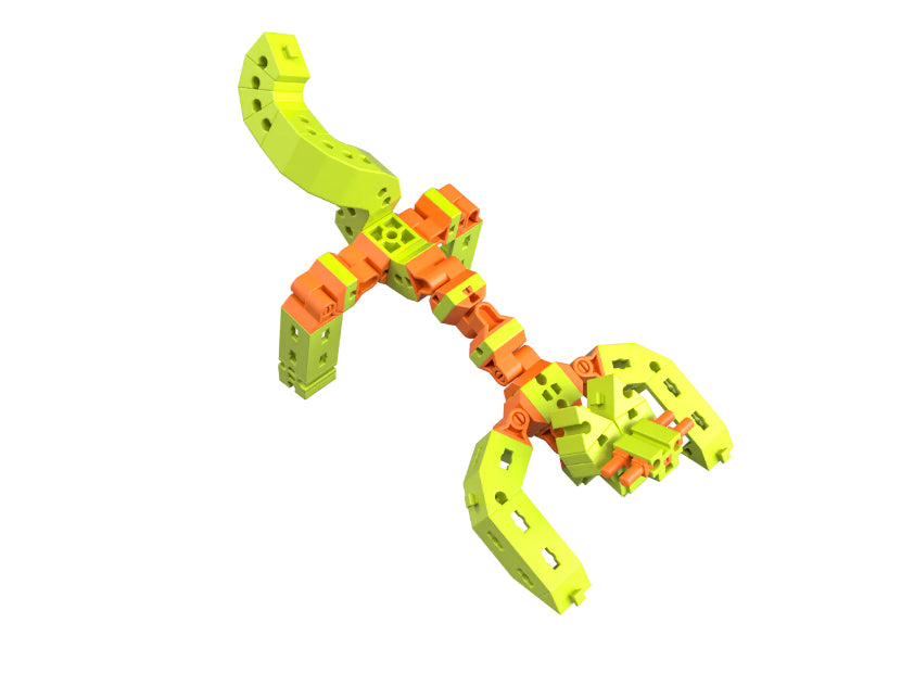 BIOBASED Animal Friends               ab 6 Jahre
