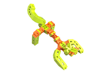 BIOBASED Animal Friends               ab 6 Jahre