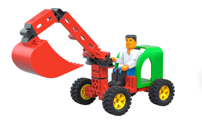 Junior Constructor                          ab 5 Jahre