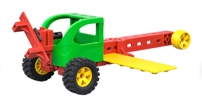 Junior Constructor                          ab 5 Jahre