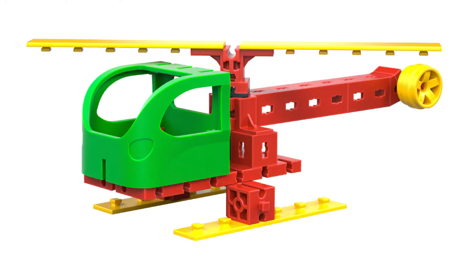 Junior Constructor                          ab 5 Jahre