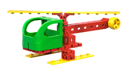 Junior Constructor                          ab 5 Jahre
