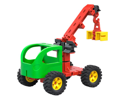 Junior Constructor                          ab 5 Jahre