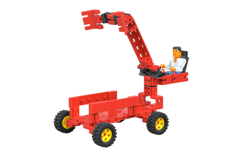 Junior Engineer                               ab 5 Jahre