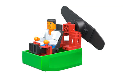 Junior Engineer                               ab 5 Jahre