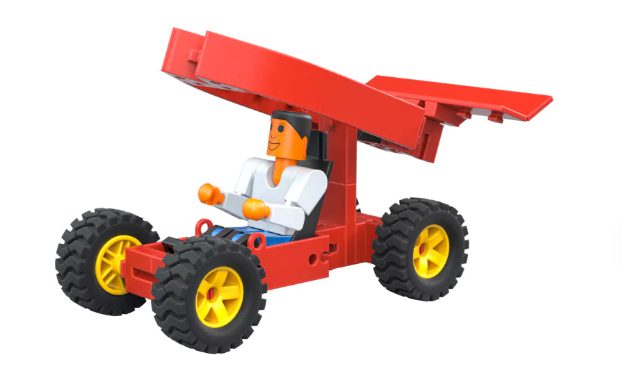 Junior Engineer                               ab 5 Jahre