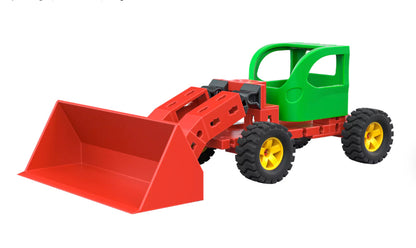 Junior Engineer                               ab 5 Jahre