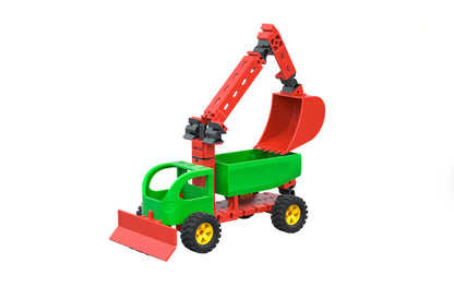 Junior Engineer                               ab 5 Jahre