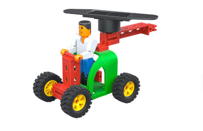 Junior Engineer                               ab 5 Jahre