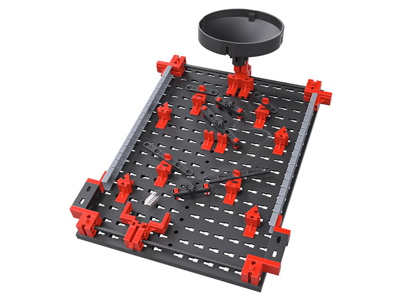 Bau deine eigenen Spiele (Build your own game)