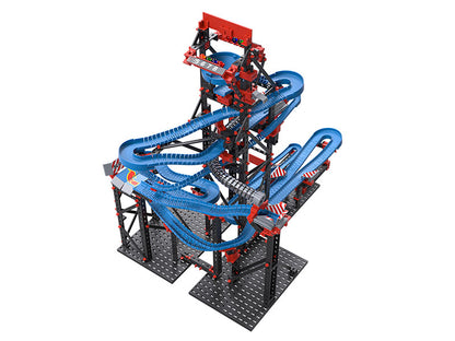 Profi Dynamic Murmelrennen (Marble Competition)