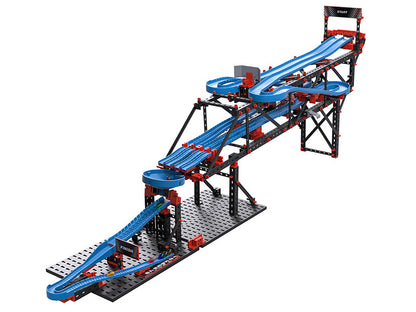 Profi Dynamic Murmelrennen (Marble Competition)