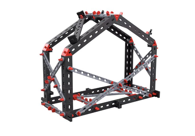 Profi Statics                                     ab 8 Jahren