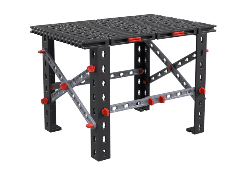 Profi Statics                                     ab 8 Jahren