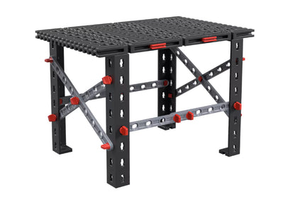 Profi Statics                                     ab 8 Jahren