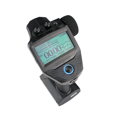 Flysky FS-G7P+ 10 Kanal Drehknopf-Fernsteuerung mit FS-R11P Empfänger